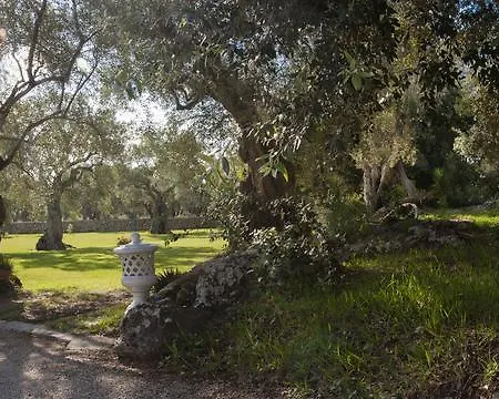 Alba Couette-café Melendugno