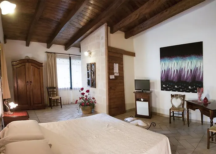 Alba Couette-café 3*