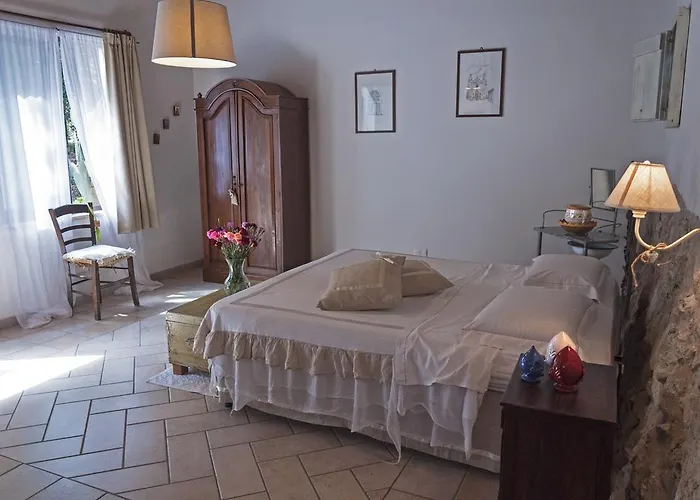 Alba Couette-café 3*