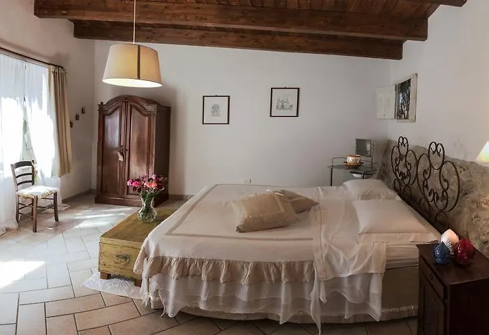 Alba Couette-café Melendugno