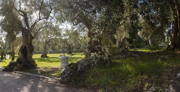 Alba Couette-café Melendugno