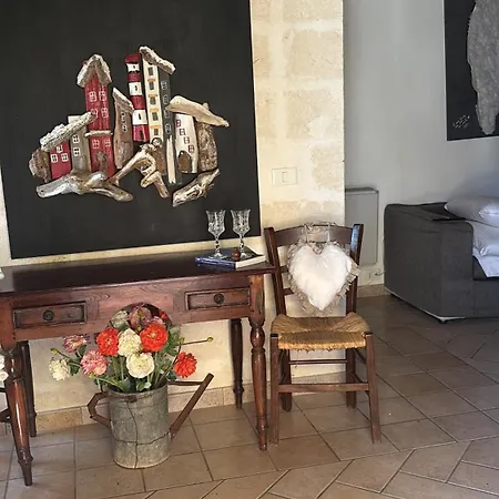 Alba Bed & Breakfast Melendugno