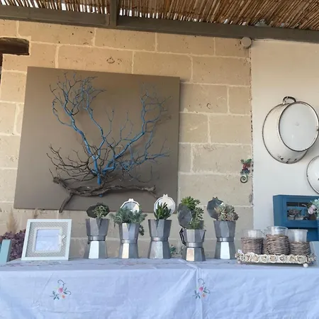 Alba Bed & Breakfast Melendugno