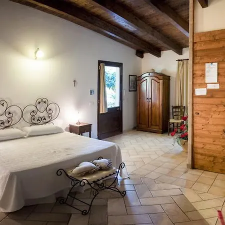 Alba Bed & Breakfast 3*