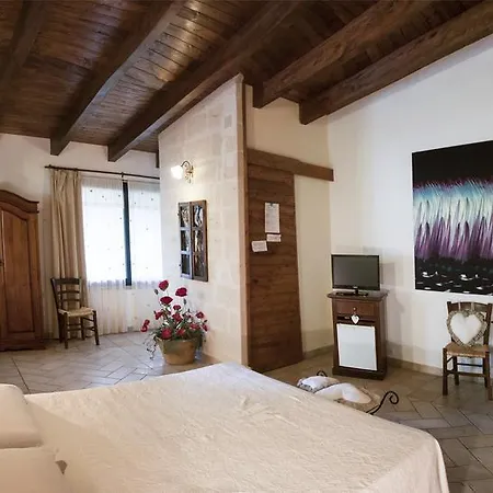 Alba Bed and Breakfast 3*