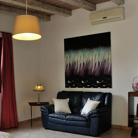 Bed and breakfast Alba Melendugno