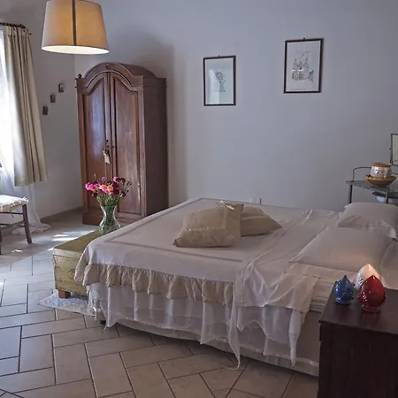 Alba Bed & Breakfast 3*