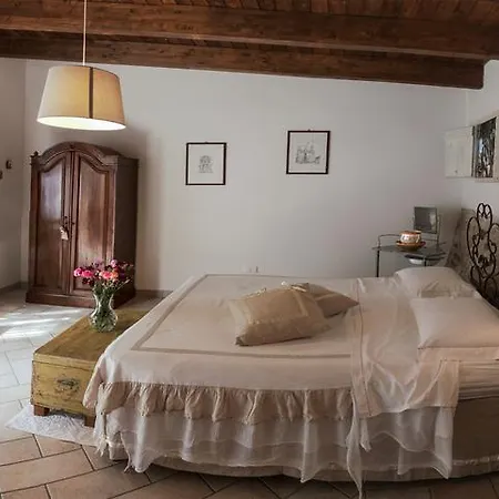 Alba Bed and breakfast Melendugno