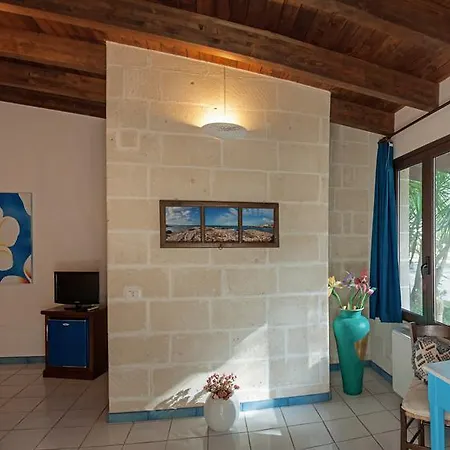 Alba Bed & Breakfast