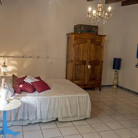 Bed and breakfast Alba