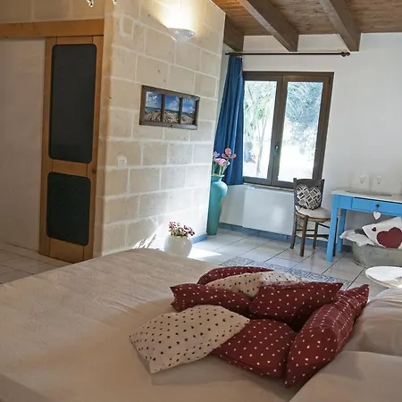 Bed and breakfast Alba