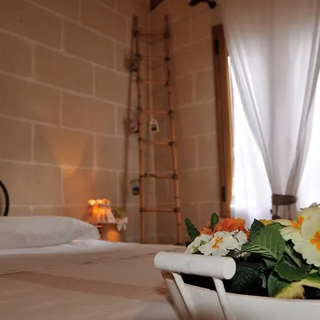 Bed and breakfast Alba 3*