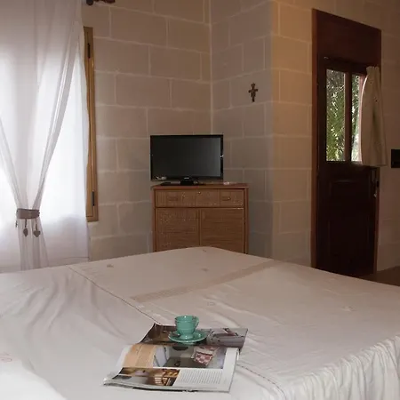 Bed and Breakfast Alba