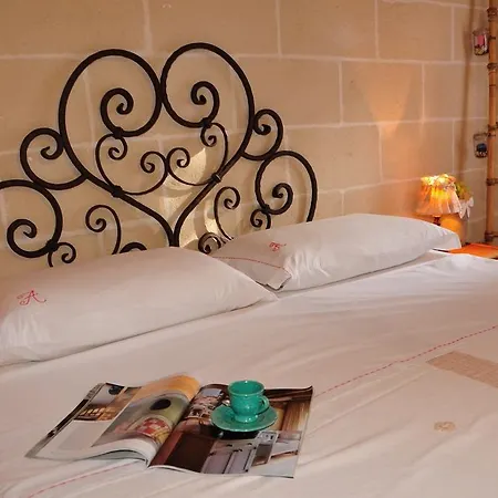 Alba Bed and breakfast