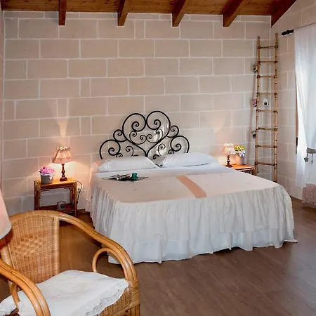 Bed & Breakfast Alba 3*