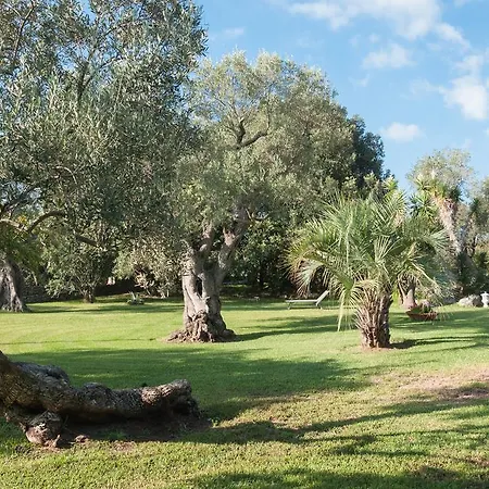 Alba Bed and breakfast