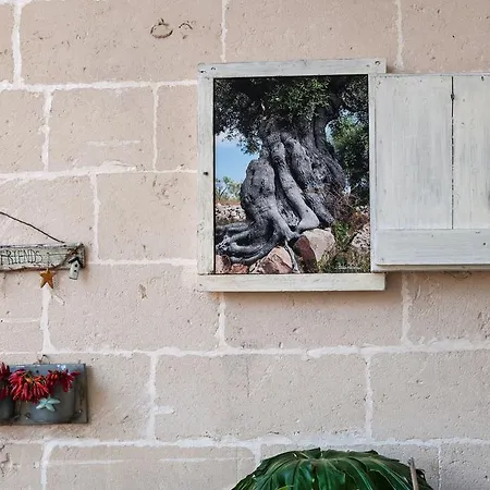 Bed & Breakfast Alba Melendugno