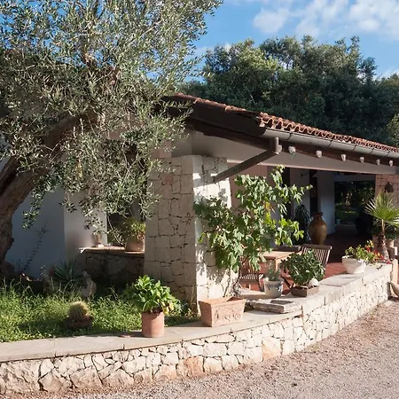 Bed & Breakfast Alba Melendugno