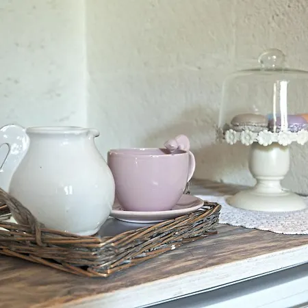 Alba Bed and Breakfast