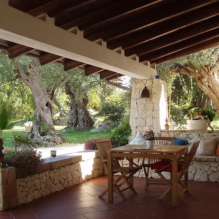 Bed and breakfast Alba