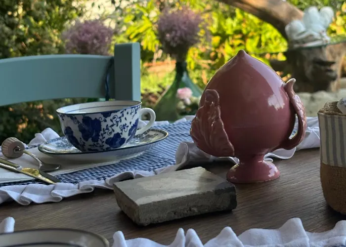 Alba מלנדוניו