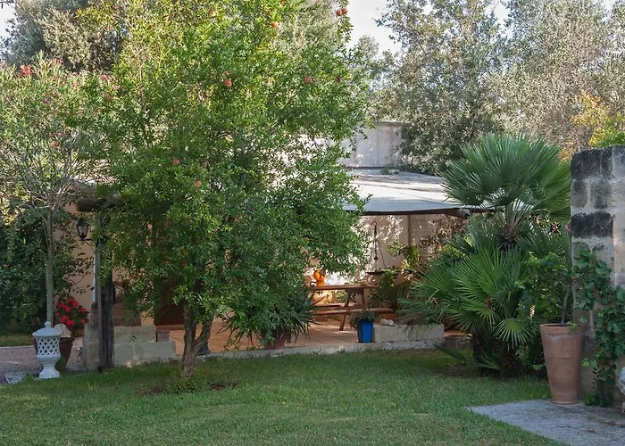 Alba לינה וארוחת בוקר